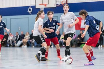 Bild 39 - wCJ Norddeutsches Futsalturnier Auswahlmannschaften